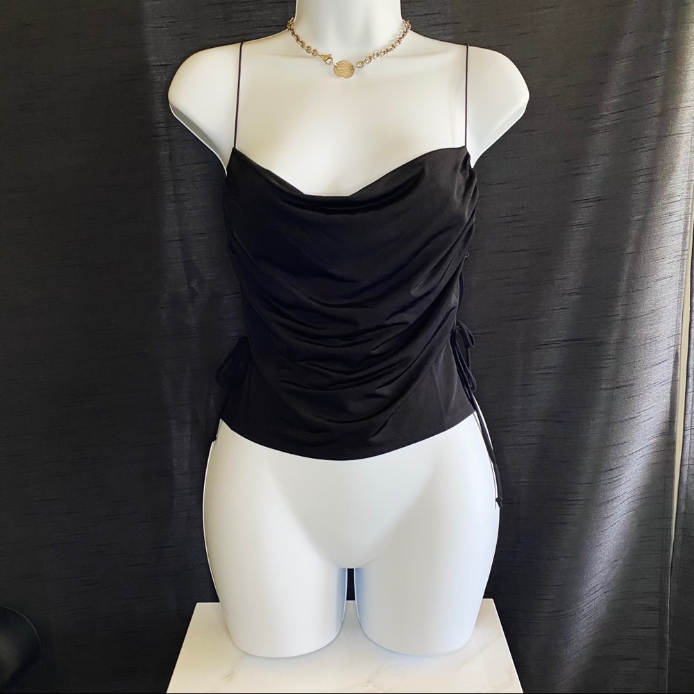 BRAND NEW FASHION NOVA TANK TOP